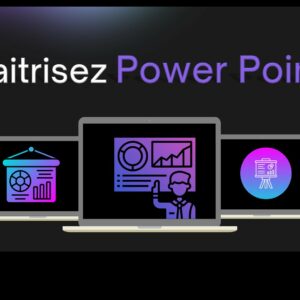 PowerPoint premiers pas : Débuter avec confiance et efficacité